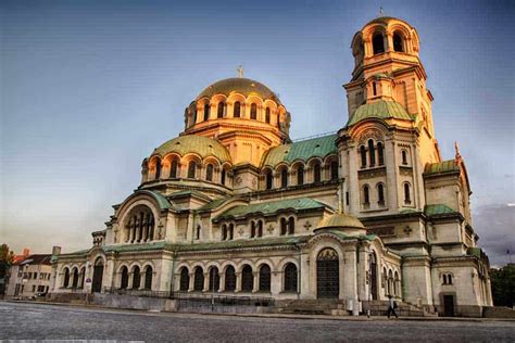Sofia Best Things To Do