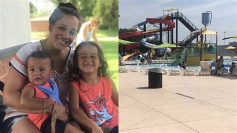 breastfeeding mom says texas city pool manager kicked her out