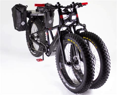 fat tire electric bikes   power output  edition bike lovy