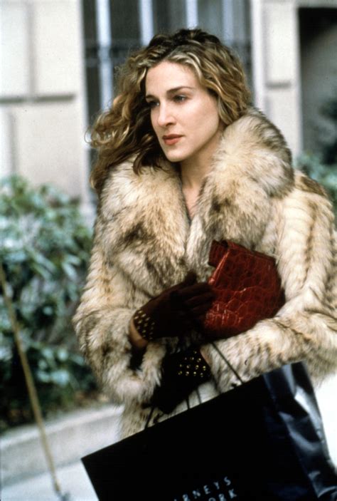 35 reasons why carrie bradshaw is annoying stylecaster