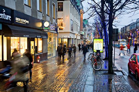 Swedish Politician Explains Why His City Is Experimenting With A Six