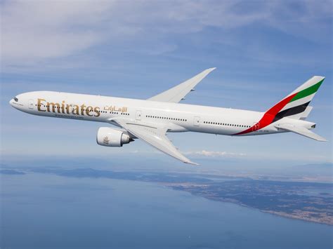 emirates expands  operations   americas    increased passenger demand