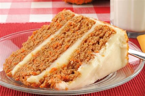 grandmas  dairy  carrot cake recipe  dairy
