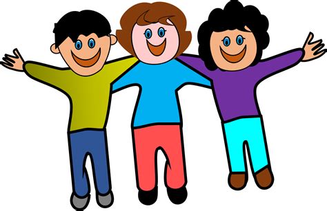 group  friends clipart    clipartmag