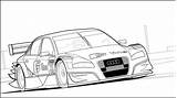 Audi R8 Porsche Dtm Ausmalbilder Malvorlage Quattro Malvorlagen Ruhisu Getdrawings Laguerche Danieguto Tesla Encequiconcerne Maserati Tekenen sketch template