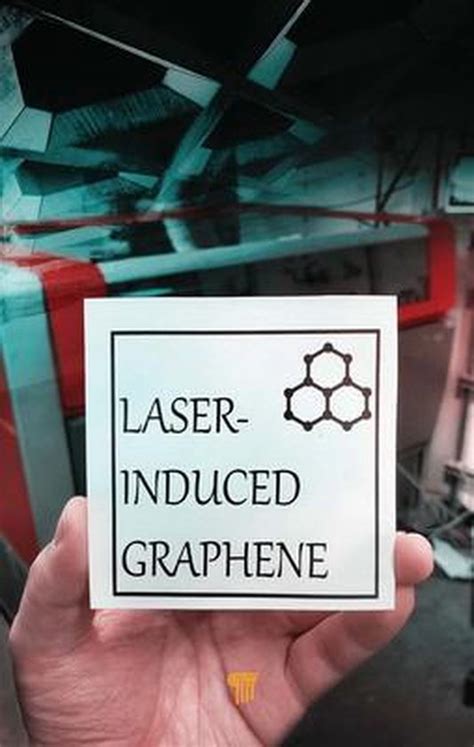 laserinduced graphene  ruquan ye boeken bolcom
