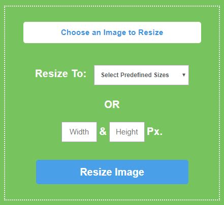 image resizer  resize jpg  png image  pixels