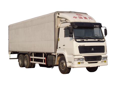 cargo container trucks