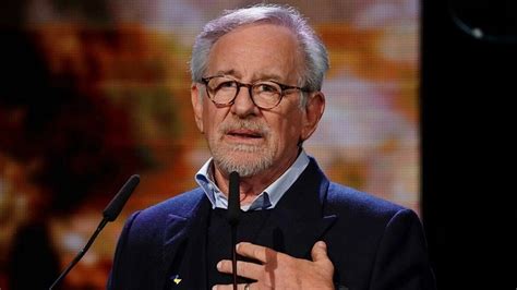 ¿steven Spielberg Enojado Por Debut De Su Hija En El Cine Para Adultos