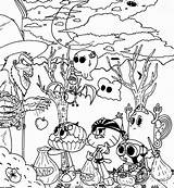 Gumball Coloring4free Coloring2print sketch template