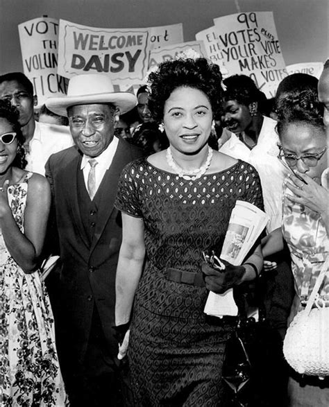 black history heroes on twitter rt historyheroes daisy lee gatson