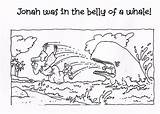 Whale Jonah Coloring Pages Sneak Entitlementtrap Jo Peek Cool sketch template