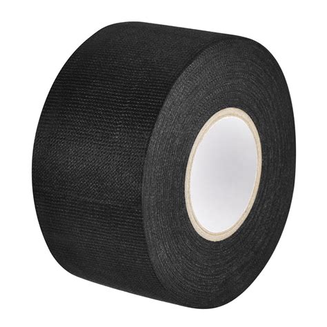 uxcell adhesive cloth fabric tape wire harness looms single side
