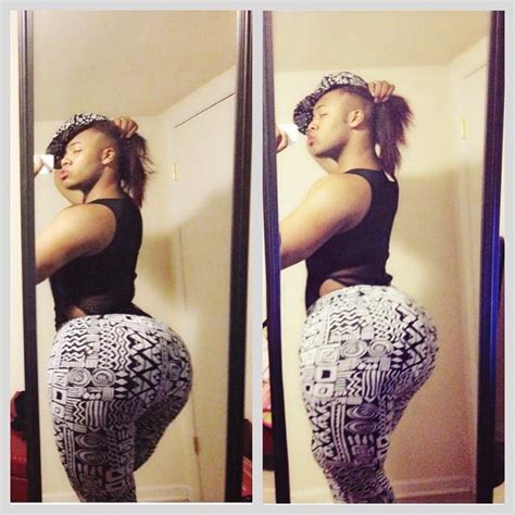 Shemale with big butt