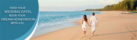 5 Reasons To Plan A Goa Honeymoon Zophra