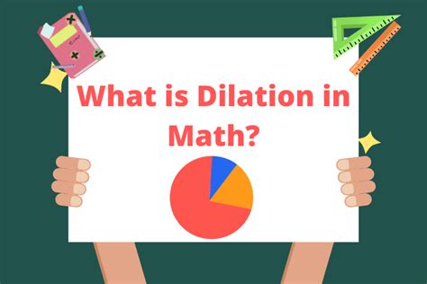 dilation  math definition properties  dilation