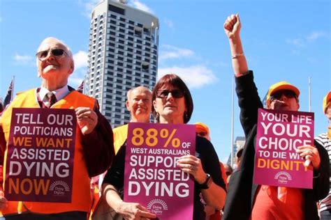 victoria assisted dying law
