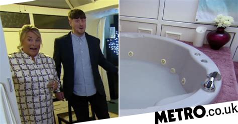 come dine with me contestants stumble across sex bath in kinky host s house metro news
