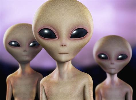 If Aliens Exist Would They Have Sex Live Science