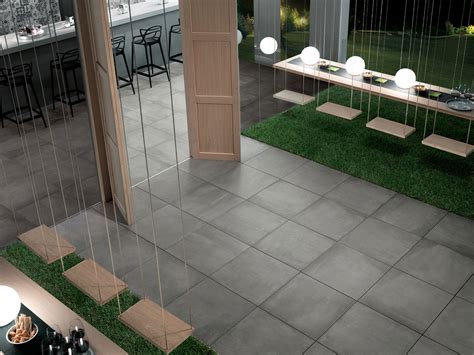 Exterior Concrete Floor Tiles – Flooring Ideas