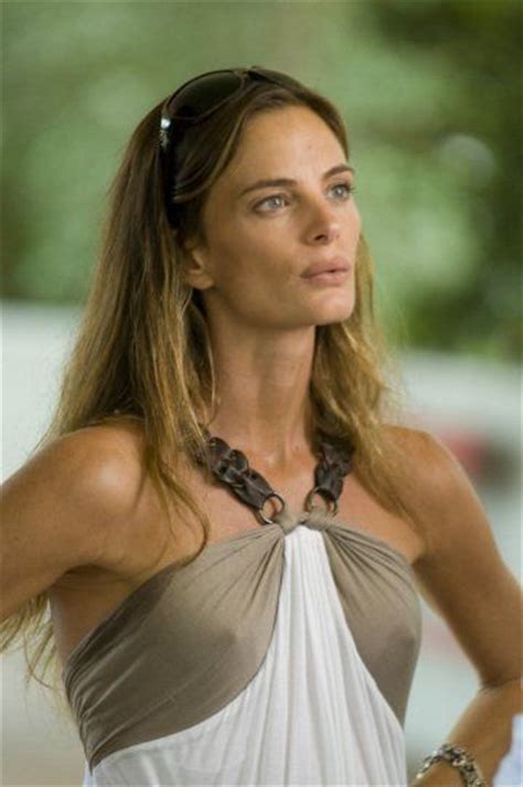 17 Best Images About The Lovely Gabrielle Anwar On