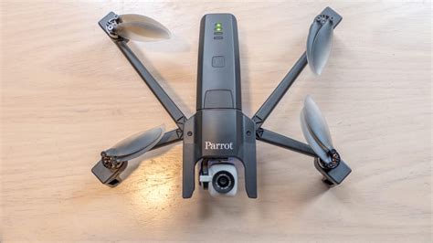 parrot anafi drone update adds  hdr hyperlapse camera skills cnet