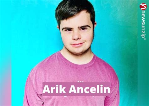arik ancelin wiki biography net worth age parents family height songs dead facts