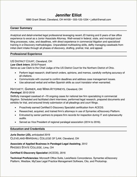 resume format  experienced professionals resume  gallery
