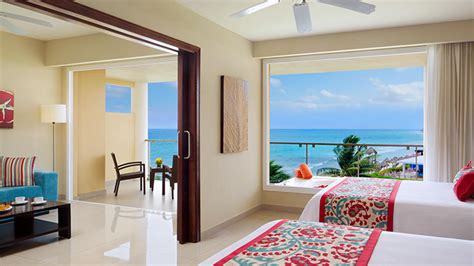 suites  dreams jade resort spa  cancun