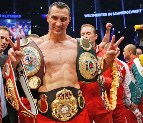 wladimir kliczko wzrost dziewczyna wiek waga  rekordy sportitnow