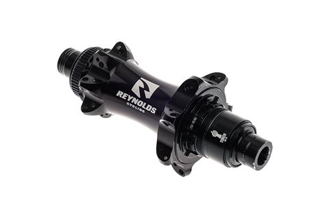 reynolds  torch super boost rear hub sram xd xmm ta   bolt   reynolds bolt