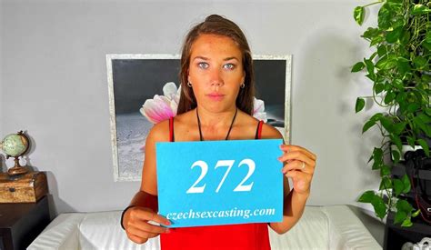 Czech Sex Casting Videos Page 4 Of 14 Amateur Porn Casting Videos