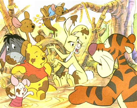 The Tigger Movie 7 Winnie The Pooh Pictures Cute Winnie The Pooh