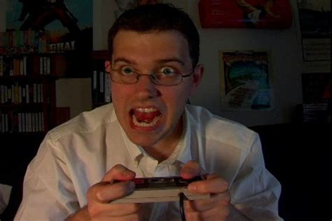 favorite nerd quote poll results angry video game nerd fanpop