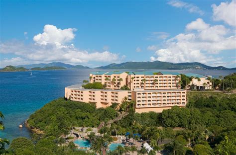 discount   sugar bay resort  spa   virgin islands hotel
