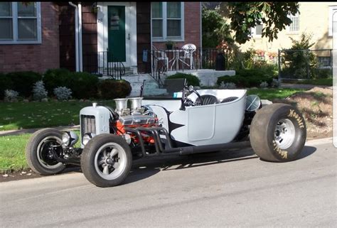 Hot Rods Mis Matched Wheels Front And Rear Page 2 The H A M B