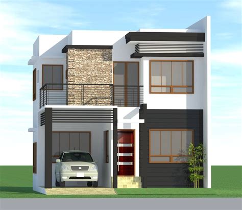 small house exterior design philippines home ideas jhmrad