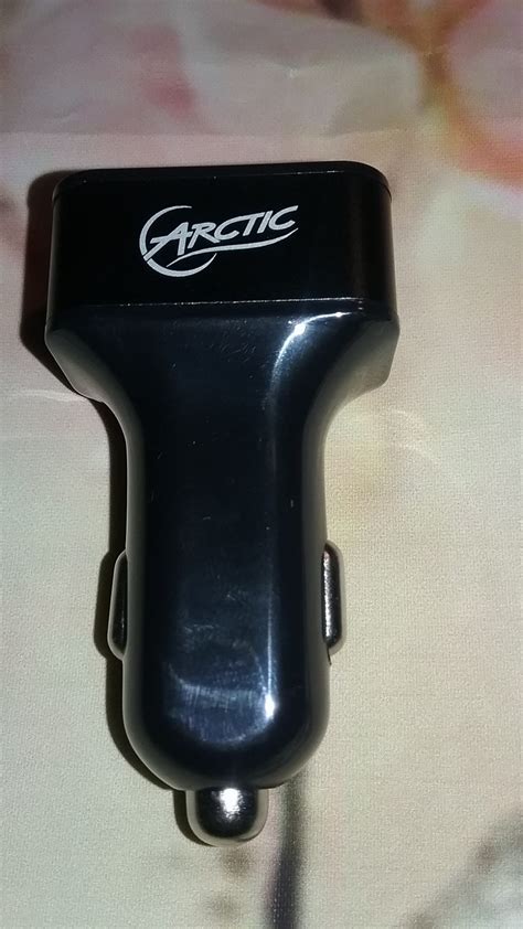 arctic car charger  dont leave home    holiday mom blog society