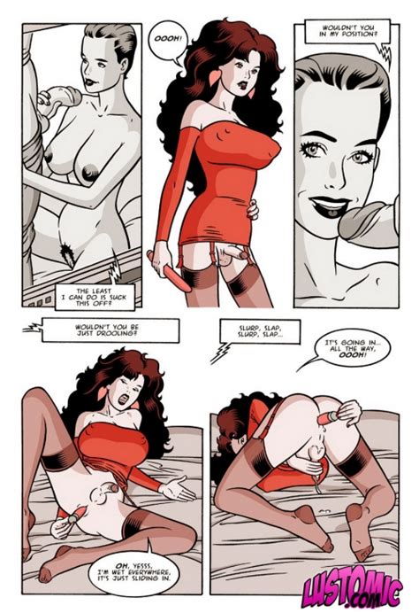 sissy fanny lustomic comics mega porn pics