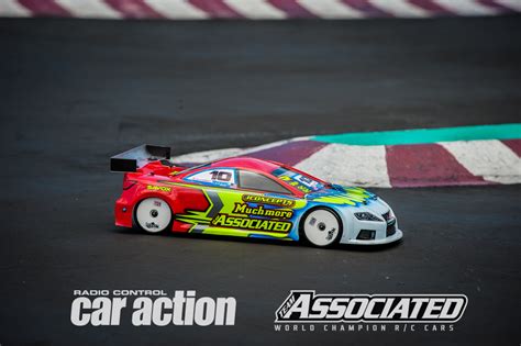 reedy tc race racing    rc car action
