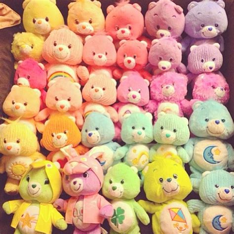 1000 images about care bears