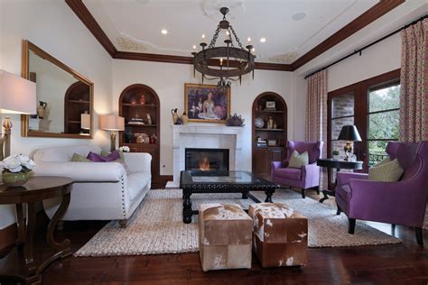 mission viejo interior design project  diamonds
