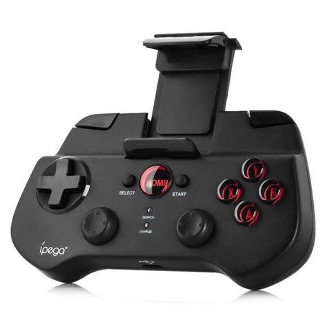 android gamepad