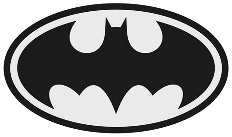 batman symbol pumpkin clipartsco
