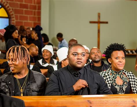 Photos Details On Uzalo’s Hour Long Tv Special This Friday