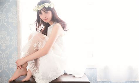nozomi sasaki portrait girl flower girl dresses