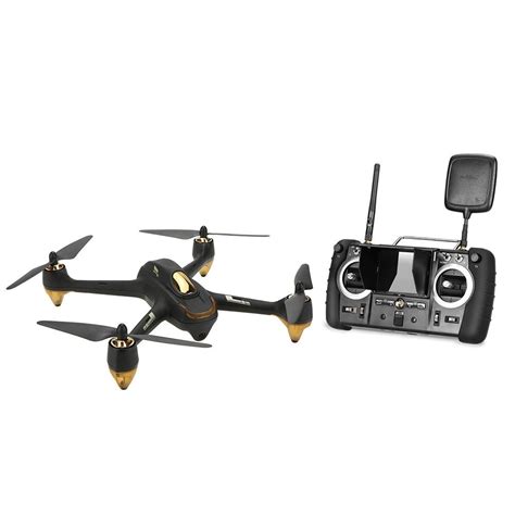 original hubsan hs pro   fpv brushless drone  p camera hubsan quadcopter
