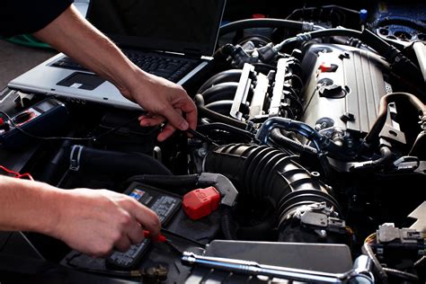 auto repair tips   implement   american automotive