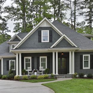 beautiful  story exterior home   hip roof pictures ideas august  houzz