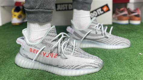 yeezy   blue tint blogknakjp